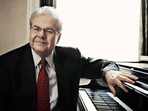 Emanuel Ax