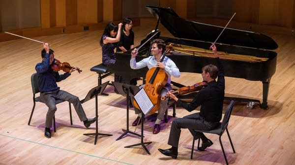 Duluth Chamber Music Festival returns for its second season