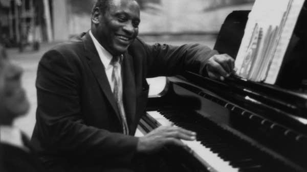 Two recent releases celebrate the music and legacy of bass-baritone Paul Robeson