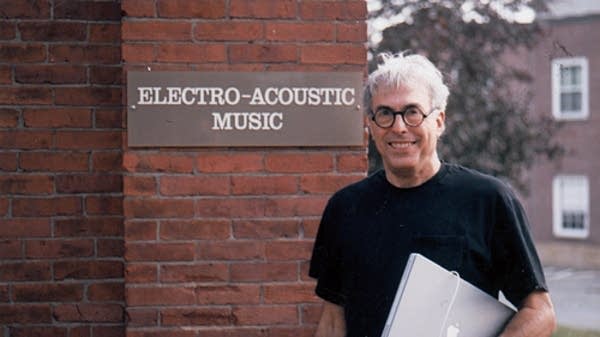 Jon Appleton, the composer who helped develop the digital synthesizer, is dead at 83