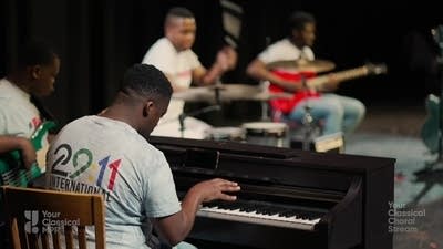 29:11 International Exchange