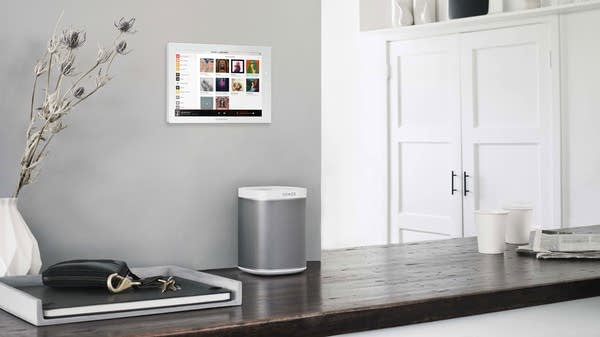Poster Sonos Play:1