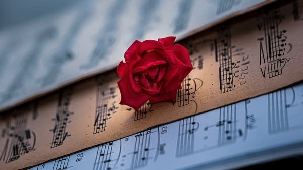 Which classical work most gets you in the mood for love?