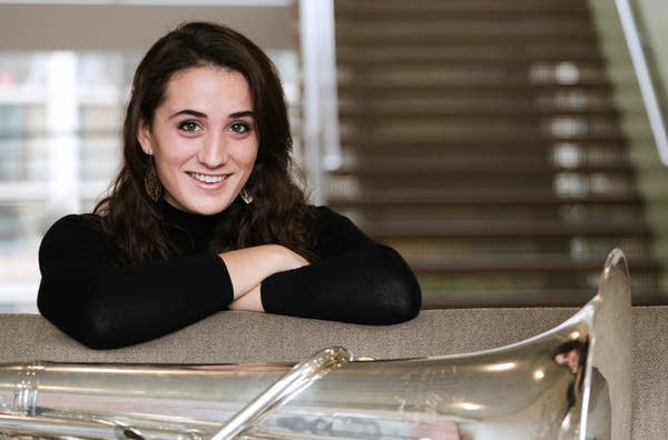 PT in the Classroom: Cristina Cutts Dougherty