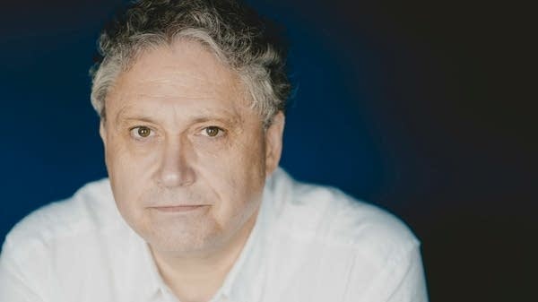 Conductor Richard Egarr returns to lead the SPCO