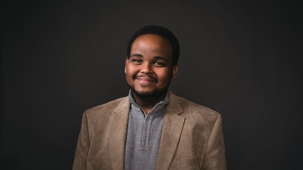 Coming soon: Tesfa Wondemagegnehu hosts 'Rhapsody in Black' 