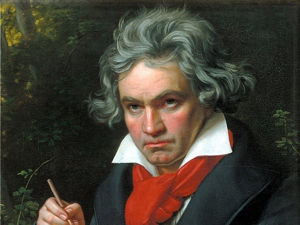 Ludwig van Beethoven