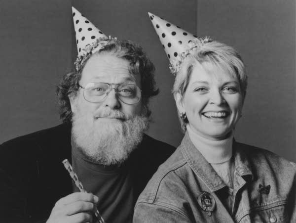 Poster Peter Schickele