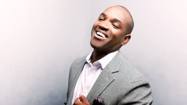 Tenor Lawrence Brownlee uplifts African American music and youth