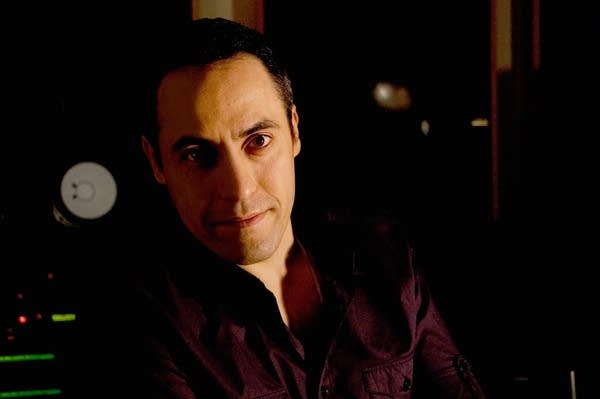 Tom Salta's bold choice for subtle music