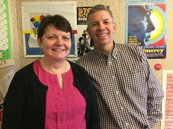 Music with Minnesotans: LeeAnn Rock