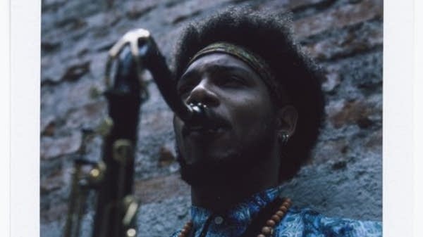 Sly5thAve brings together classical, hip-hop, jazz and more in his innovative arrangements