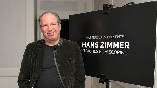 Top 10 movie scores composed by Hans Zimmer