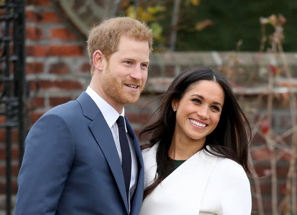 This royal wedding playlist is perfect for Meghan Markle and Prince Harry