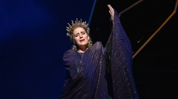 Poster Lise Davidsen