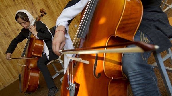 The Rich and Vibrant Cello