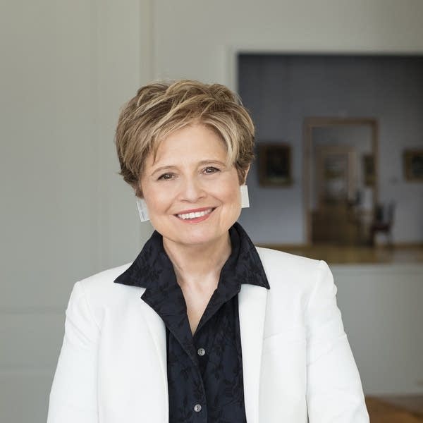 2024 Classical Woman of the Year: Deborah Borda