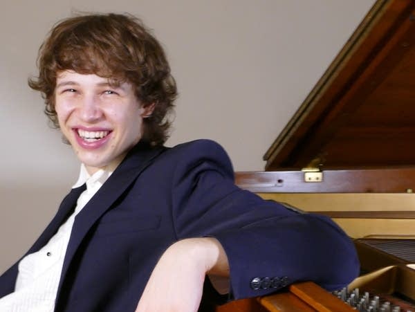 Performance Today in the Classroom: Tristan Paradee