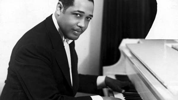 Duke Ellington defied mid-20th century labels with 'The Queen's Suite'