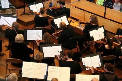 Mississippi Valley Orchestra