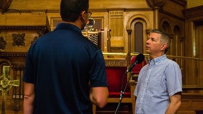 River City Rhythm Drum and Bugle Corp - Regional Spotlight