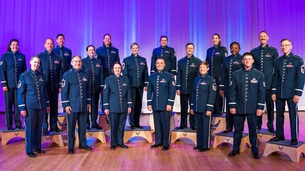 U.S. Air Force Band