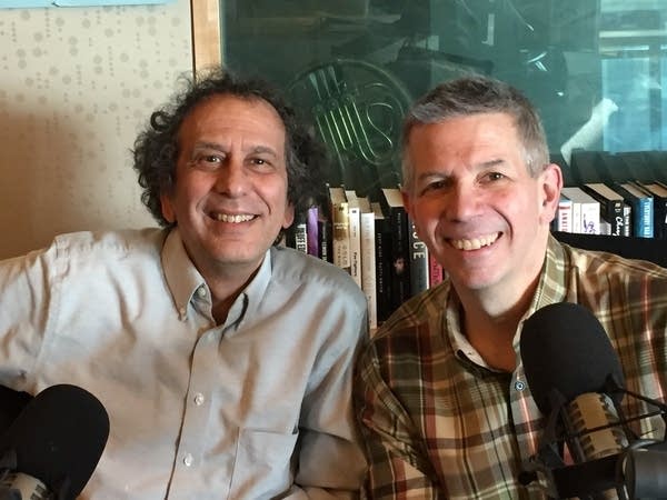 Music with Minnesotans: Ken Leopold