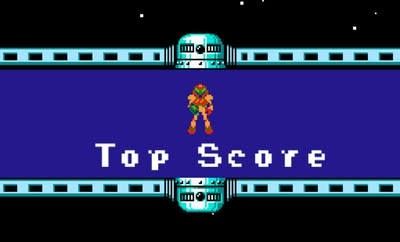 Top Score logo