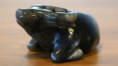 Spring Moon: A Musical Celebration of the Lunar New Year