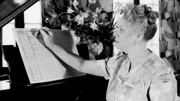 Florence Price meets Frederick Stock