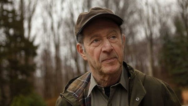 Poster Composer Steve Reich