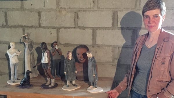 Music with Minnesotans: Kordula Coleman