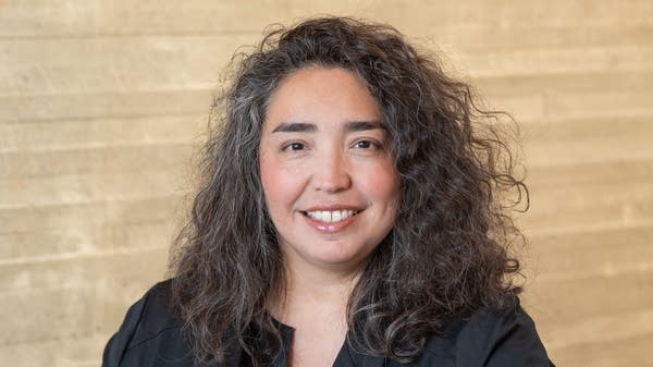 Poster Composer Angelica Sanchez