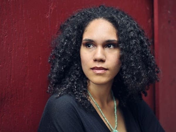 Poster Jessie Montgomery