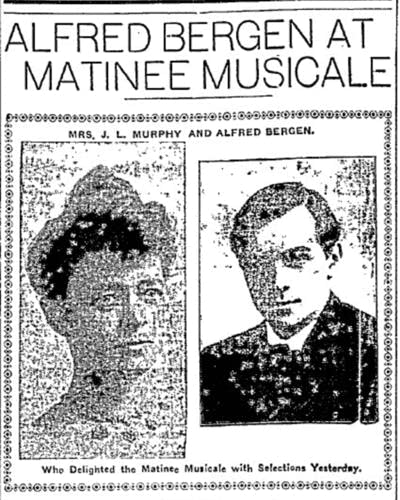 Matinee Musicale 06