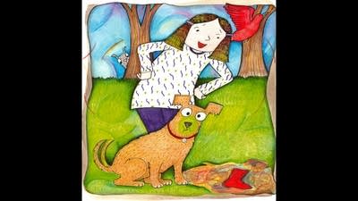 YourClassical Storytime: Sometimes You Barf 29