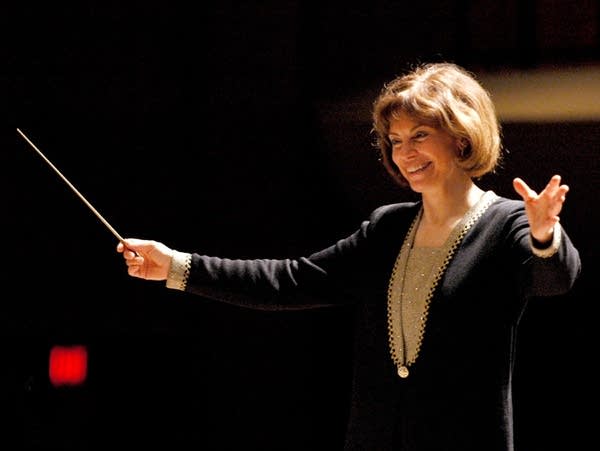 2019 Classical Woman of the Year: JoAnn Falletta