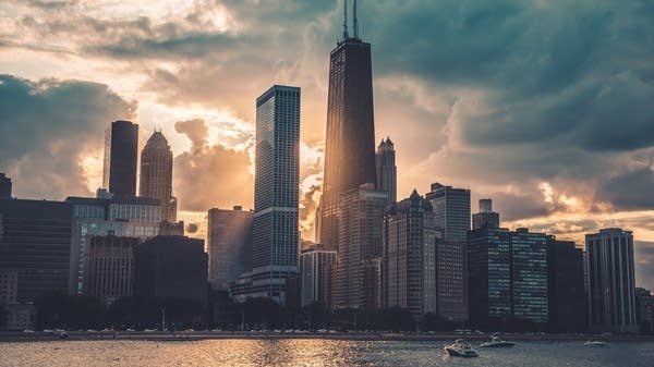 Tom Trautman discovers the 'sublime power' of classical music