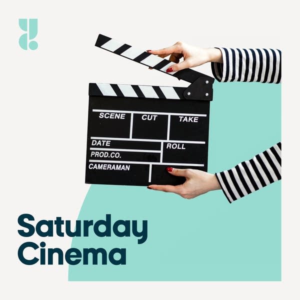 Classic movie musicals with guest host Bonnie North