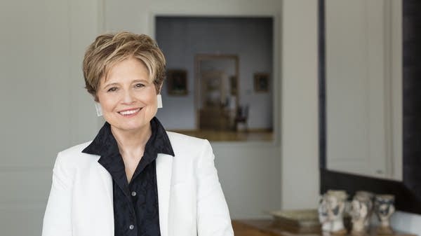 Poster Deborah Borda