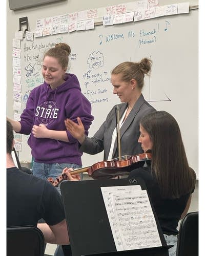 Conductor Hannah Schendel 02