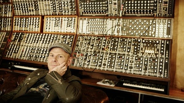 Poster Tom Holkenborg