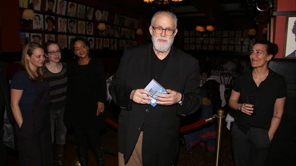 Award-winning composer William Finn dies at 73