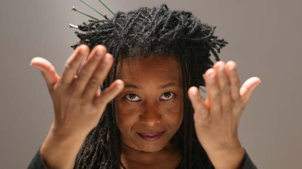 Pamela Z expands the boundaries of classical music