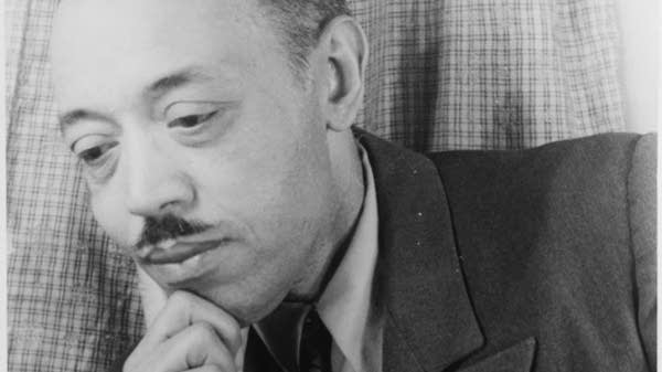 Poster William Grant Still