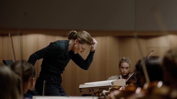 Poster Tar NPR Interview