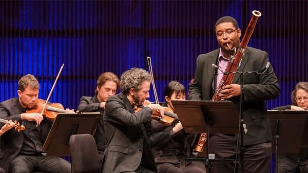 Listen: SPCO performs Haydn’s 'Il Distratto' Symphony