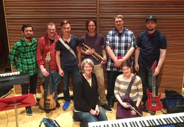 Do a Barrel Roll create innovative covers of game music