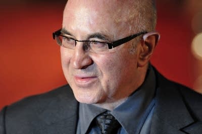 bob hoskins actor