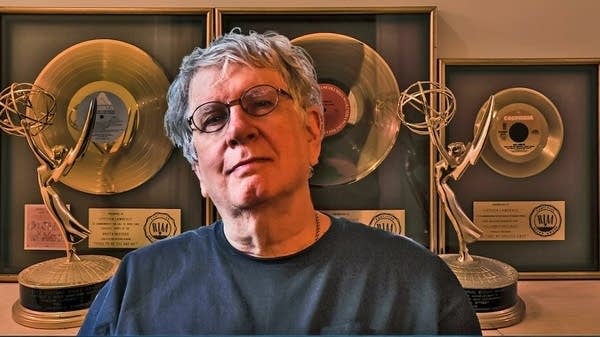 Poster Stephen J Lawrence